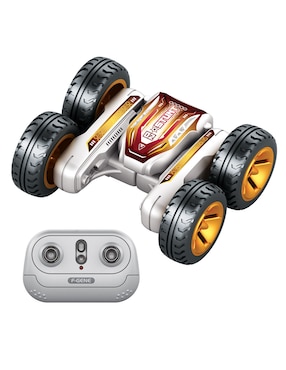 Carro de control remoto Toy Town