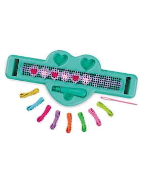 Diy Creativity Ornament Toy Town