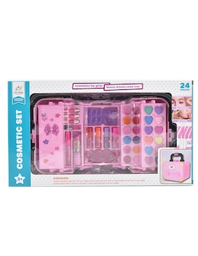 Estuche de cosméticos Toy Town
