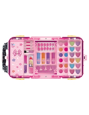Estuche de cosméticos Toy Town