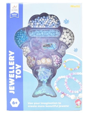 Jewellery Toy Toy Town