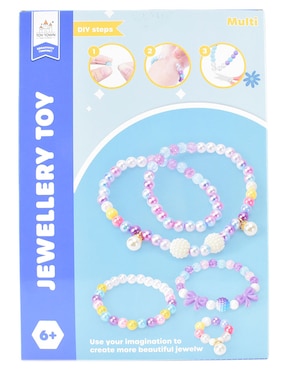 Jewellery Toy Toy Town