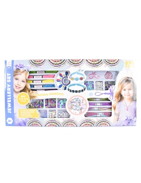 Jewellery Set Toy Town
