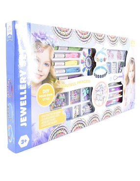 Jewellery Set Toy Town