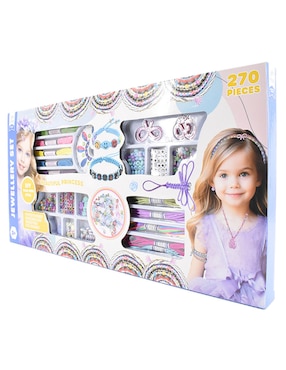 Jewellery Set Toy Town