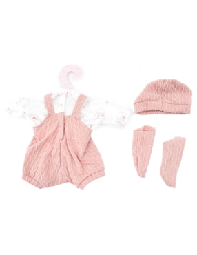 Ropa y accesorio de muñeca Toy Town