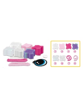 Unicorm Pillow Toy Town