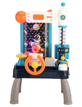 Pinball Toy Town
