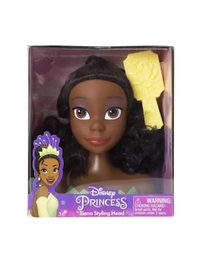 Set Muñeca Disney Tiana Just Play