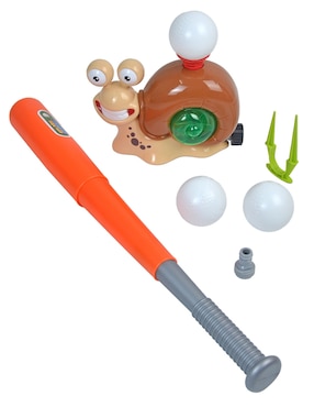 Set baseball Toy Town