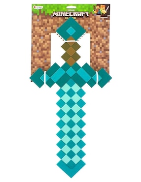 Figura de acción Minecraft Jakks Pacific