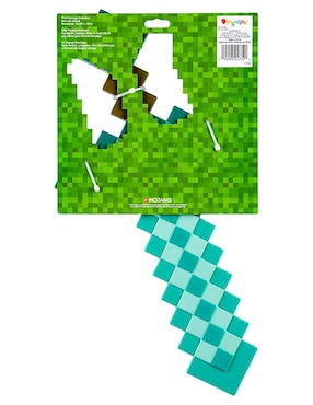 Figura de acción Minecraft Jakks Pacific