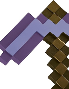 Figura de acción Minecraft collectors Jakks Pacific