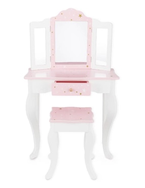 Set belleza Kids House