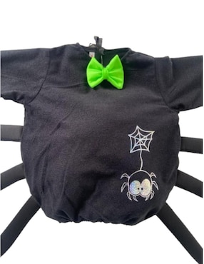 Disfraz Disfraces Tudi de araña unisex