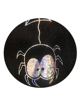 Disfraz Disfraces Tudi de araña unisex