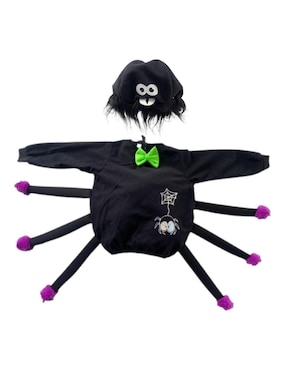 Disfraz Disfraces Tudi de araña unisex