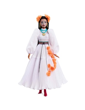 Muñeca Colección Barbie Signature Kris Goyri: Día De Muertos