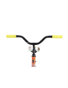 Bicicleta infantil Veloci rodada 16 unisex