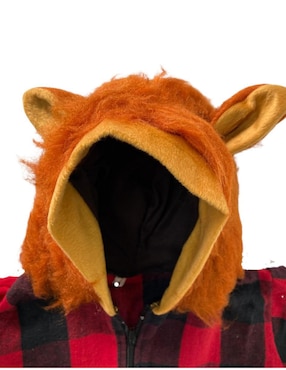 Disfraz Disfraces Tudi de hombre lobo unisex