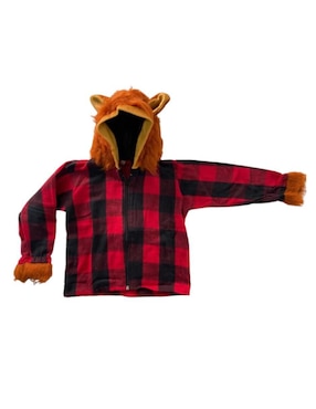 Disfraz Disfraces Tudi de hombre lobo unisex