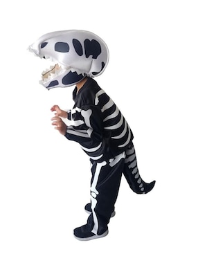Disfraz Disfraces Tudi de dinosaurio unisex