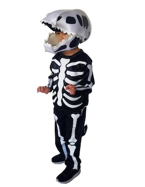 Disfraz Disfraces Tudi de dinosaurio unisex