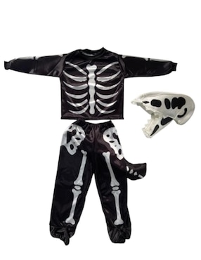 Disfraz Disfraces Tudi de dinosaurio unisex