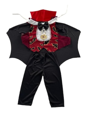 Disfraz Disfraces Tudi de Drácula para niño
