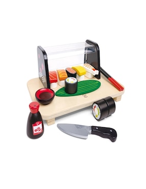 Accesorio De Cocina Juguete Hape Kitchen & Food