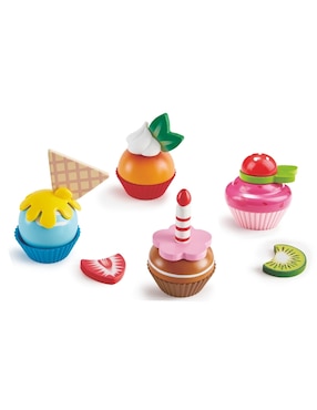 Accesorio De Cocina Juguete Hape Kitchen & Food