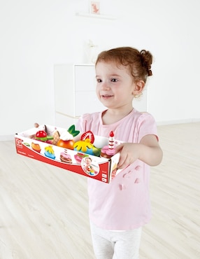 Accesorio de cocina juguete Hape Kitchen & Food