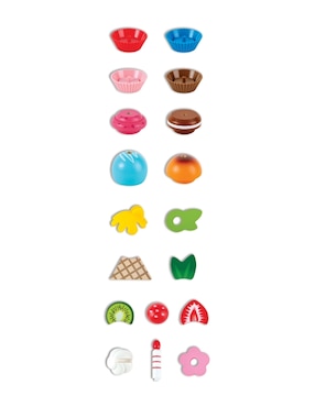 Accesorio de cocina juguete Hape Kitchen & Food