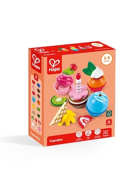 Accesorio de cocina juguete Hape Kitchen & Food