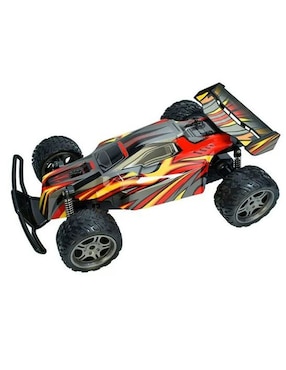 Automóvil deportivo Taiyo