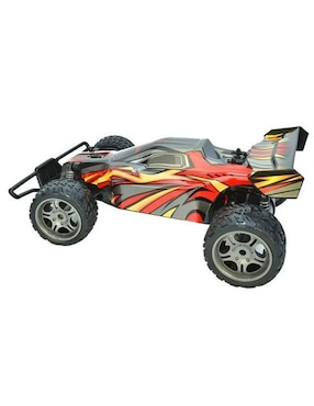Automóvil deportivo Taiyo