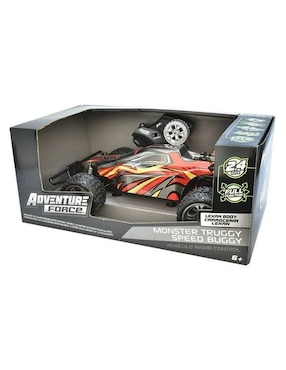 Automóvil deportivo Taiyo