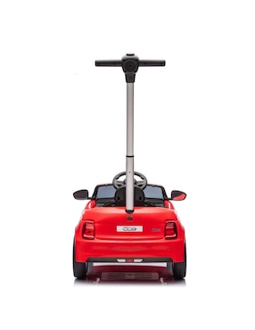 Automóvil montable Prinsel Fiat 500