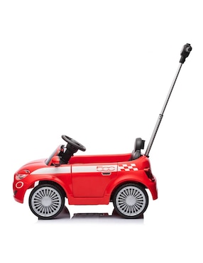 Automóvil montable Prinsel Fiat 500