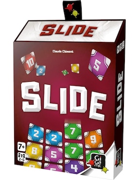 Slide Gigamic