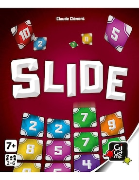 Slide Gigamic