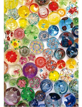 Rompecabezas Canicas Educa Puzzle Educa Borras 500 piezas