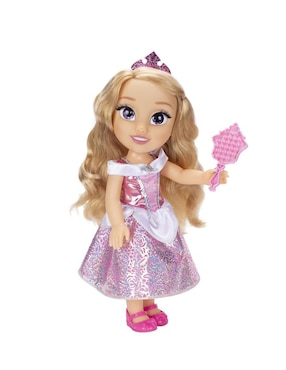 Muñeca Disney Princesas Jakks Pacific