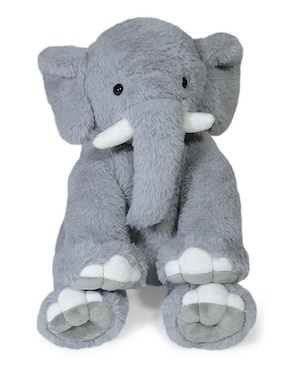 Peluche de Elefante D´Peluche de 21 cm