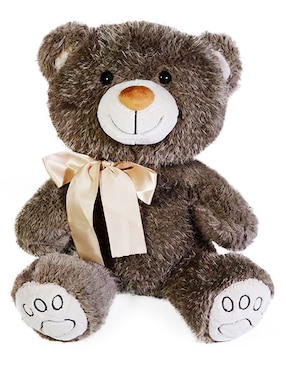 Peluche De Oso D´Peluche Papichulo