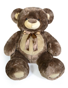 Peluche De Oso D´Peluche Quisquilloso