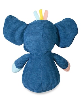 Peluche de Elefante D´Peluche de 27 cm