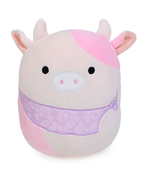 Peluche De Vaca D´Peluche Kawaii