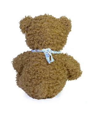 Peluche de Oso D´Peluche de 42 cm