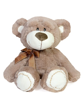 Peluche De Oso D´Peluche Bubalo